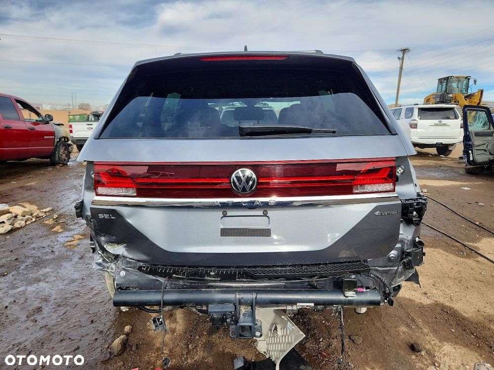Volkswagen Atlas ver-t6-awd-geartronic-inscription - 6