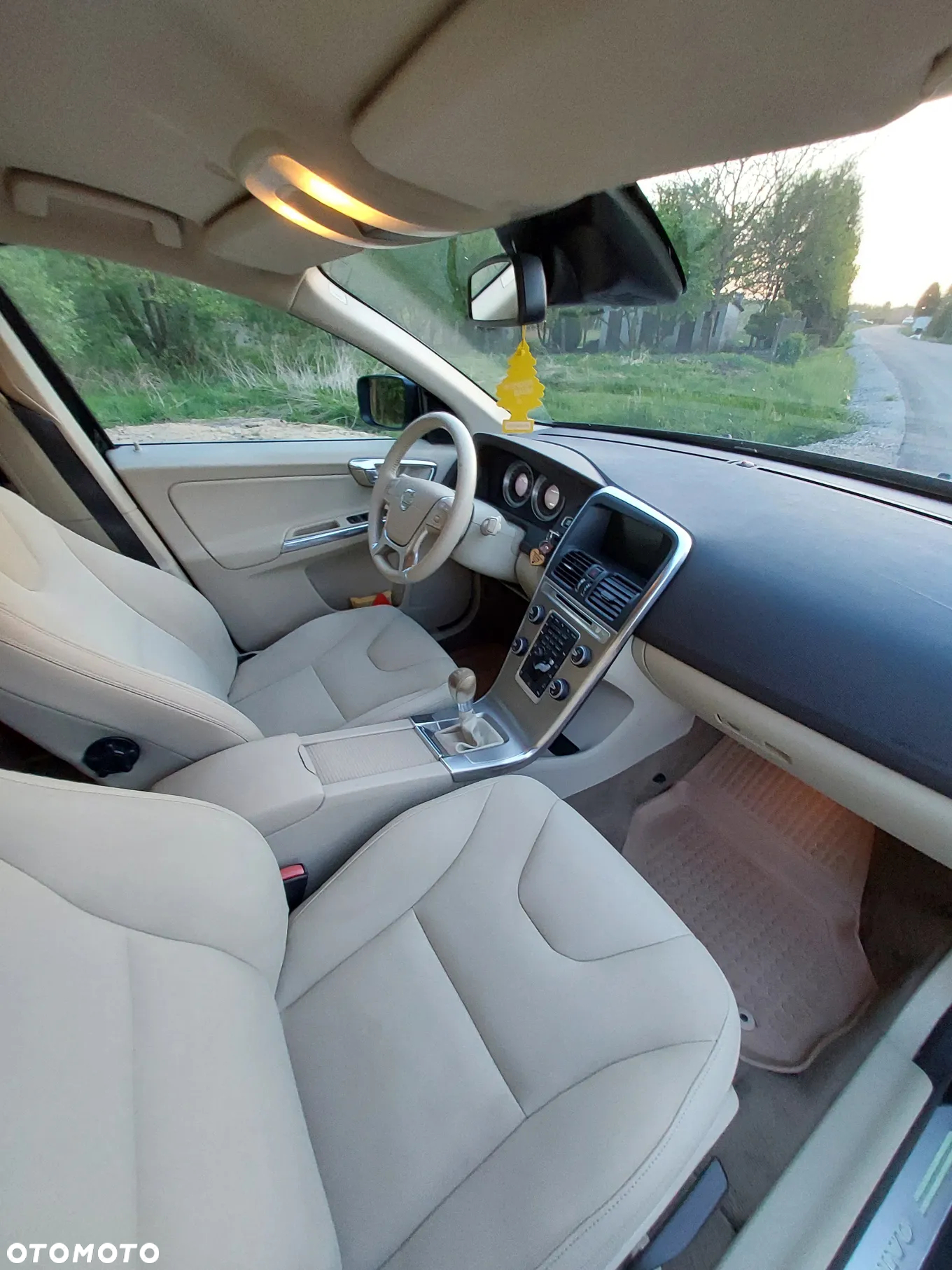 Volvo XC 60 2.4D AWD - 3