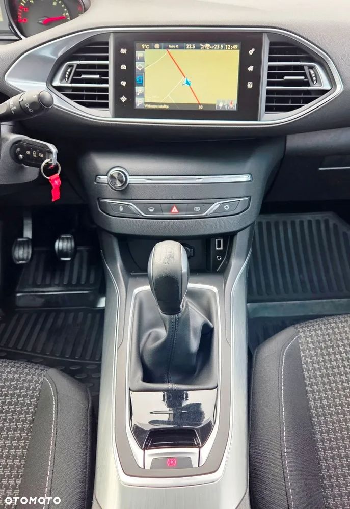 Peugeot 308 SW 1.6 BlueHDi Business Line S&S - 35