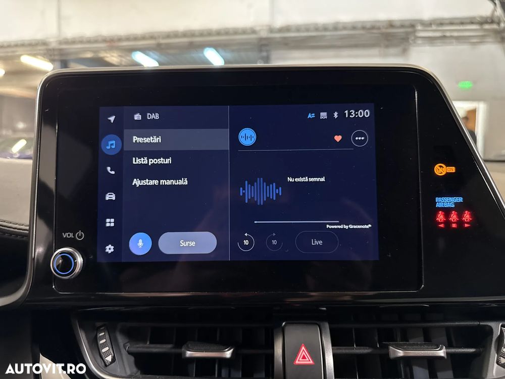 Toyota C-HR - 20