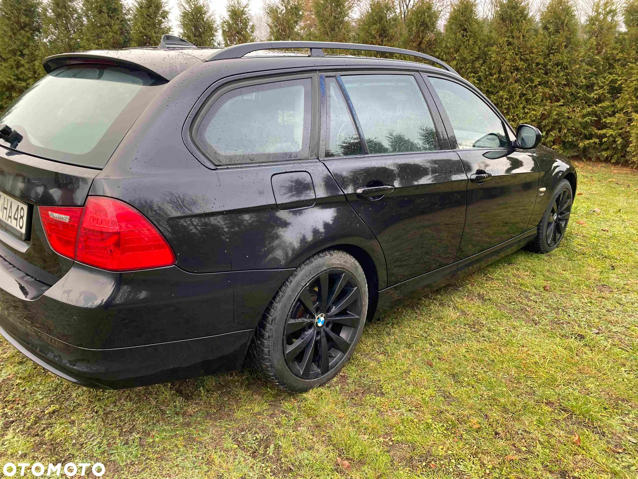 BMW Seria 3 330d xDrive DPF Touring - 7