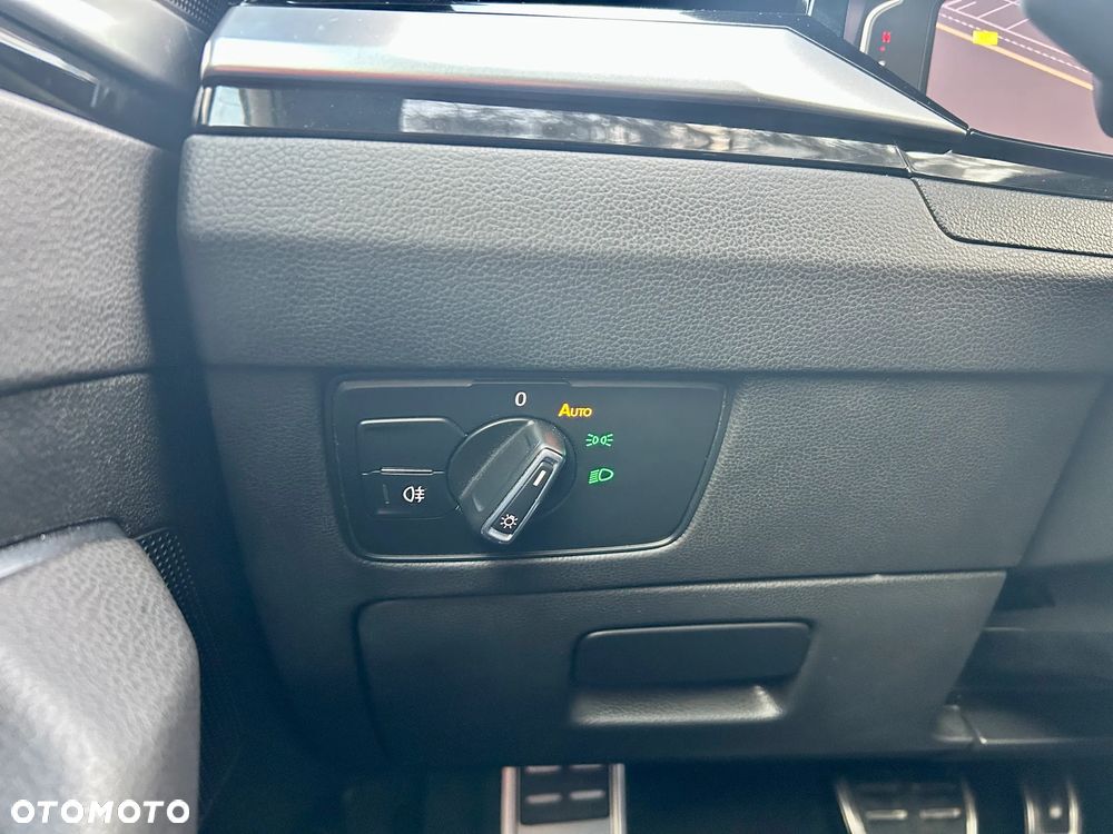 Volkswagen Arteon - 31