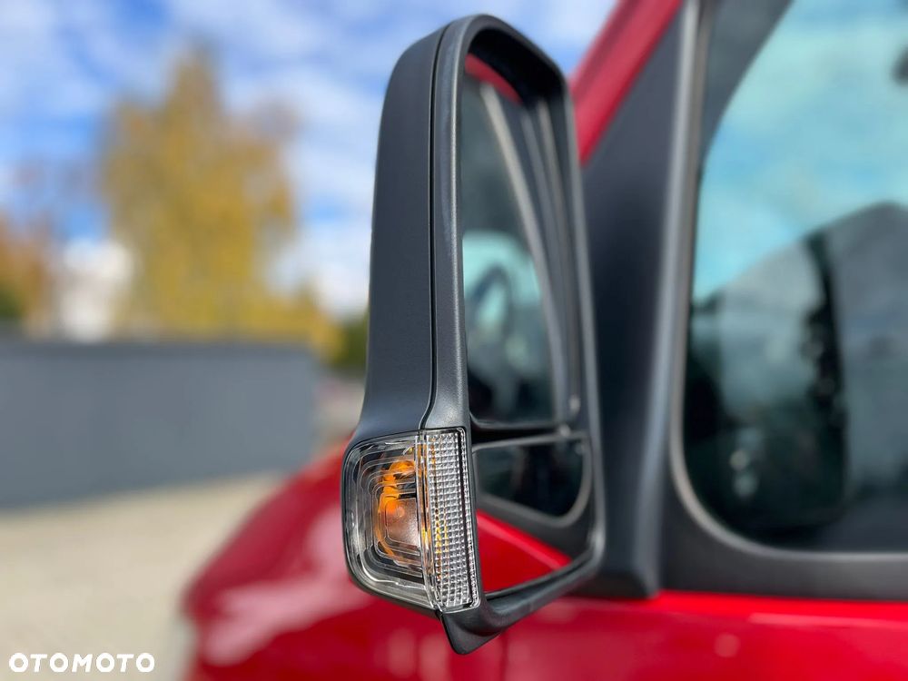 Mercedes-Benz Sprinter 315 CDI - 29