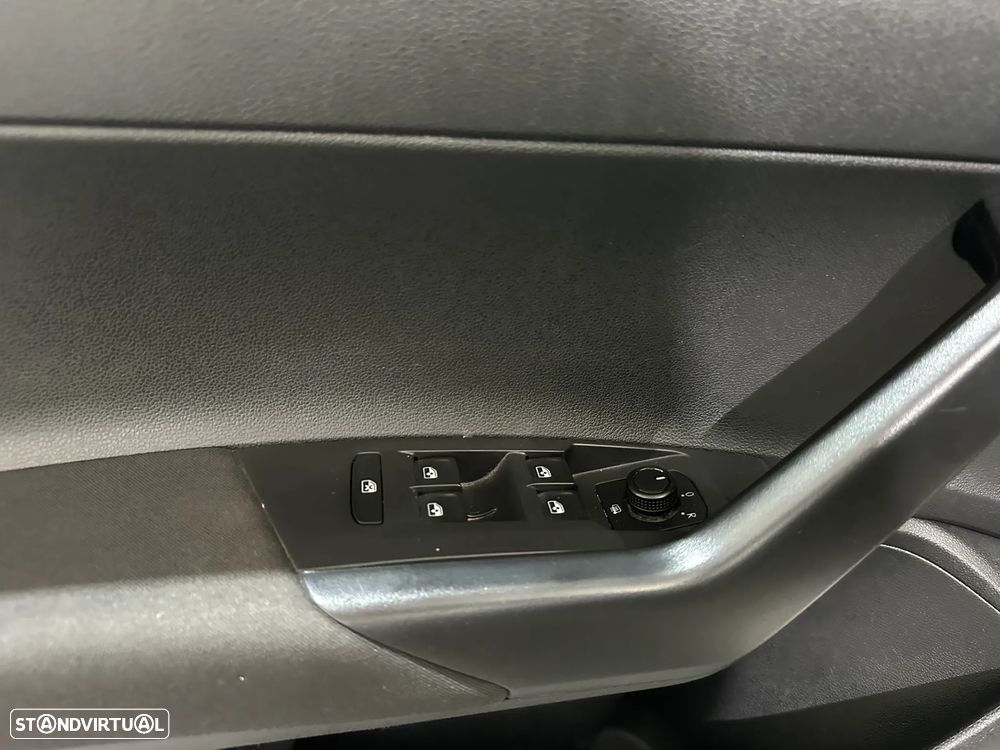 VW Taigo 1.0 TSI Life - 8