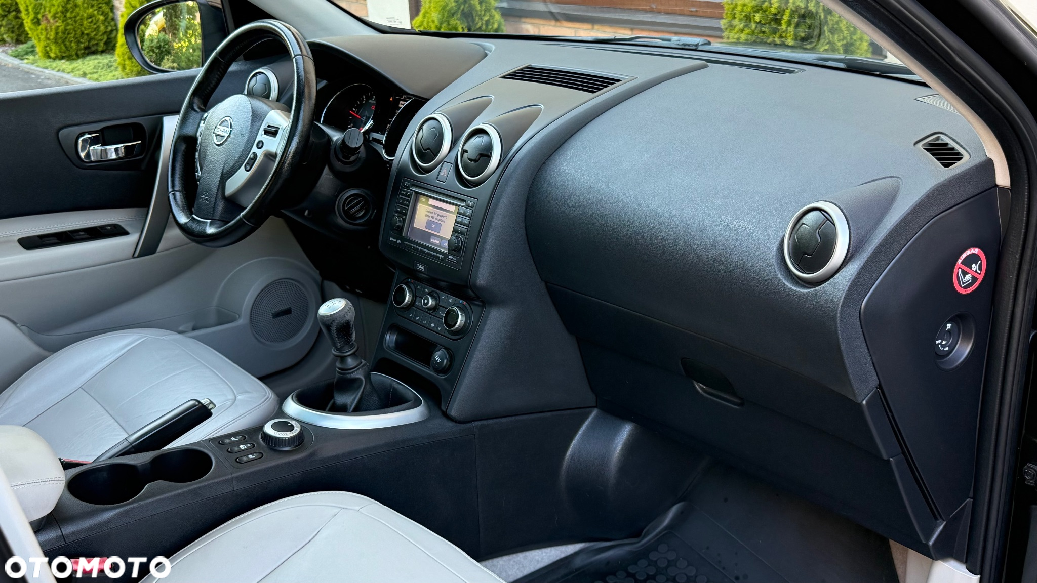 Nissan Qashqai+2 1.6 dCi 4x4 Tekna S&S - 23