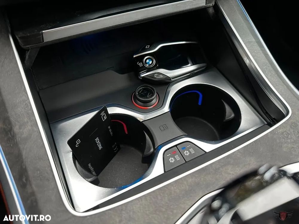 BMW X5 xDrive45e - 16