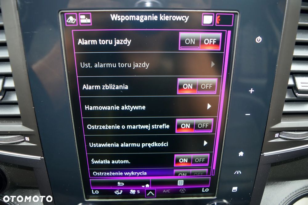 Renault Koleos 2.0 Blue dCi Initiale Paris 4x4 X-Tronic - 31