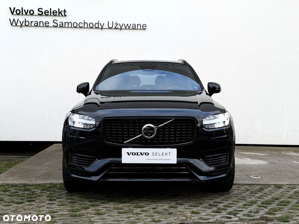 Volvo XC 90 - 3