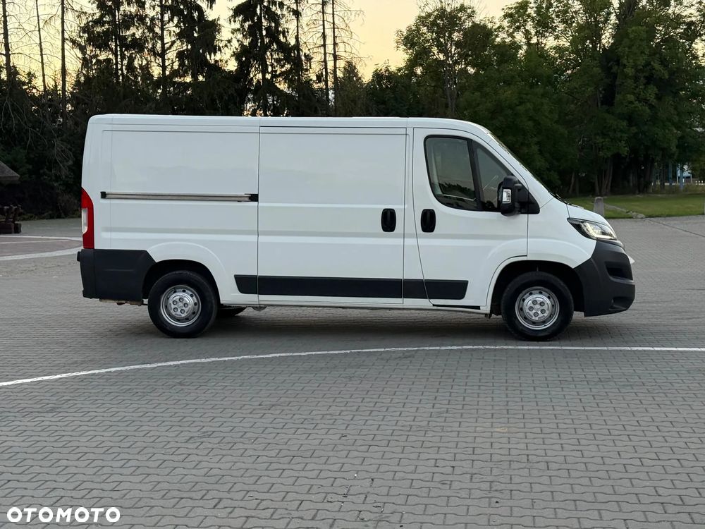 Peugeot Boxer - 4