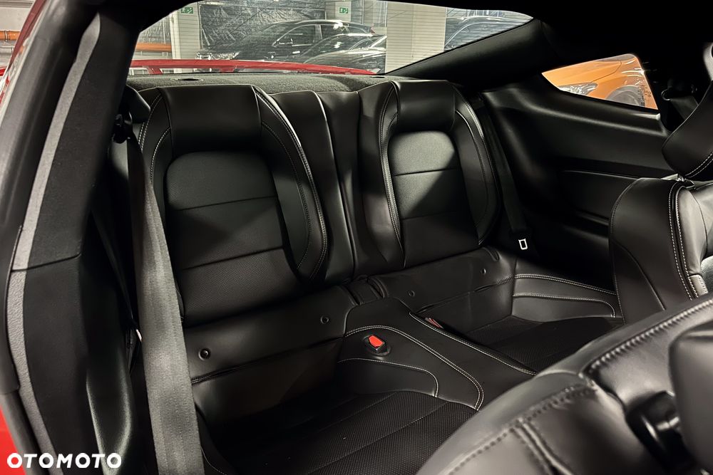 Ford Mustang 5.0 V8 GT - 22