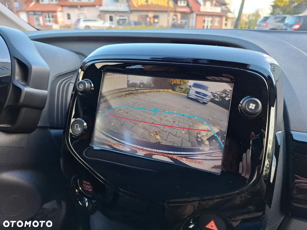 Toyota Aygo - 20