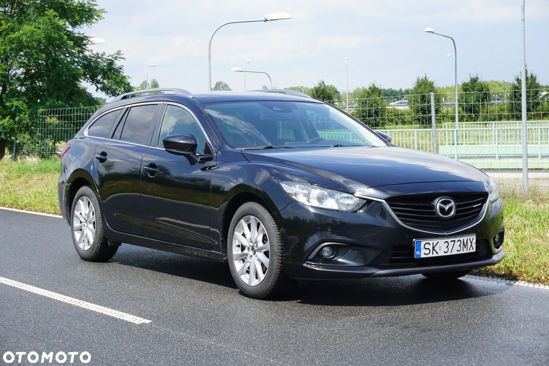Mazda 6 2.0 SkyEnergy - 3
