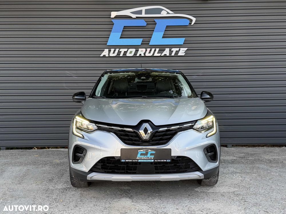 Renault Captur BLUE dCi 115 INTENS - 2