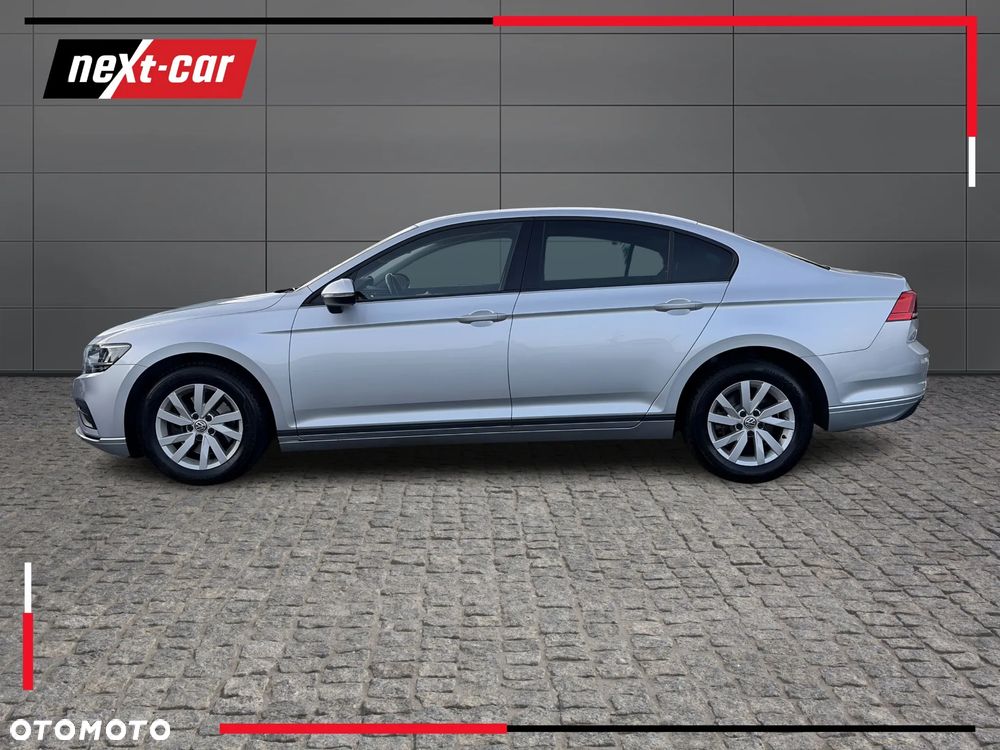Volkswagen Passat 1.5 TSI EVO Business DSG - 2