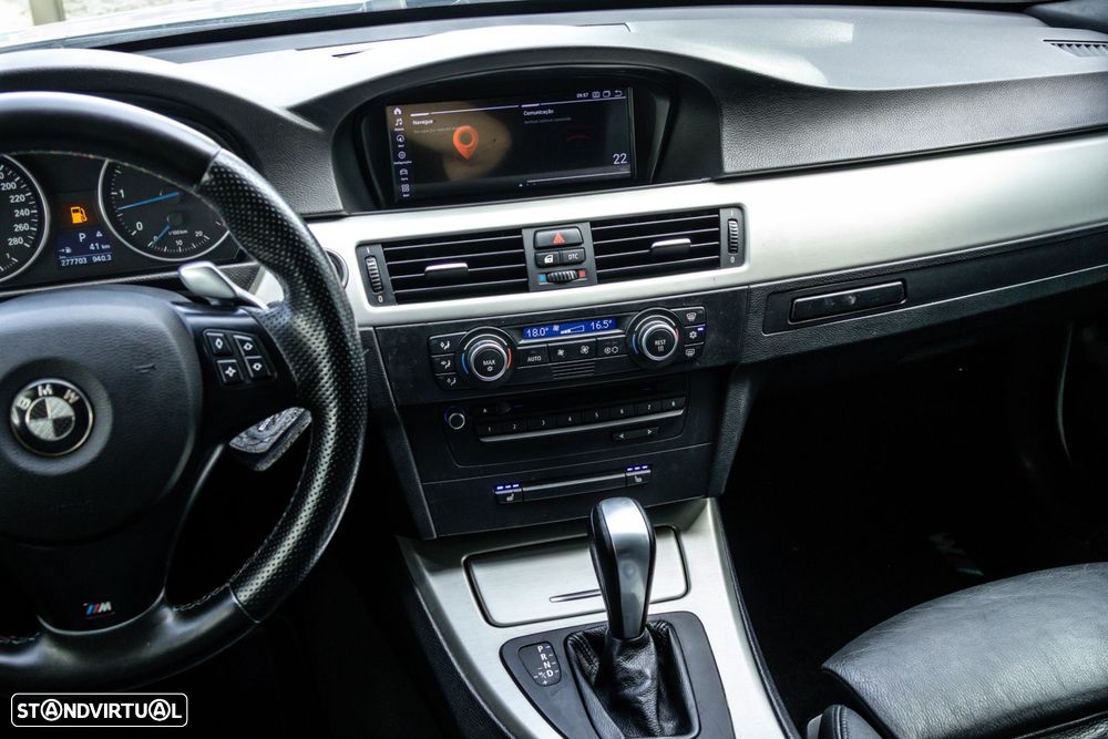 BMW 335 - 29