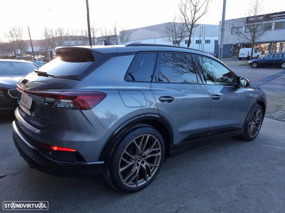 Audi Q4 e-tron 40 - 3