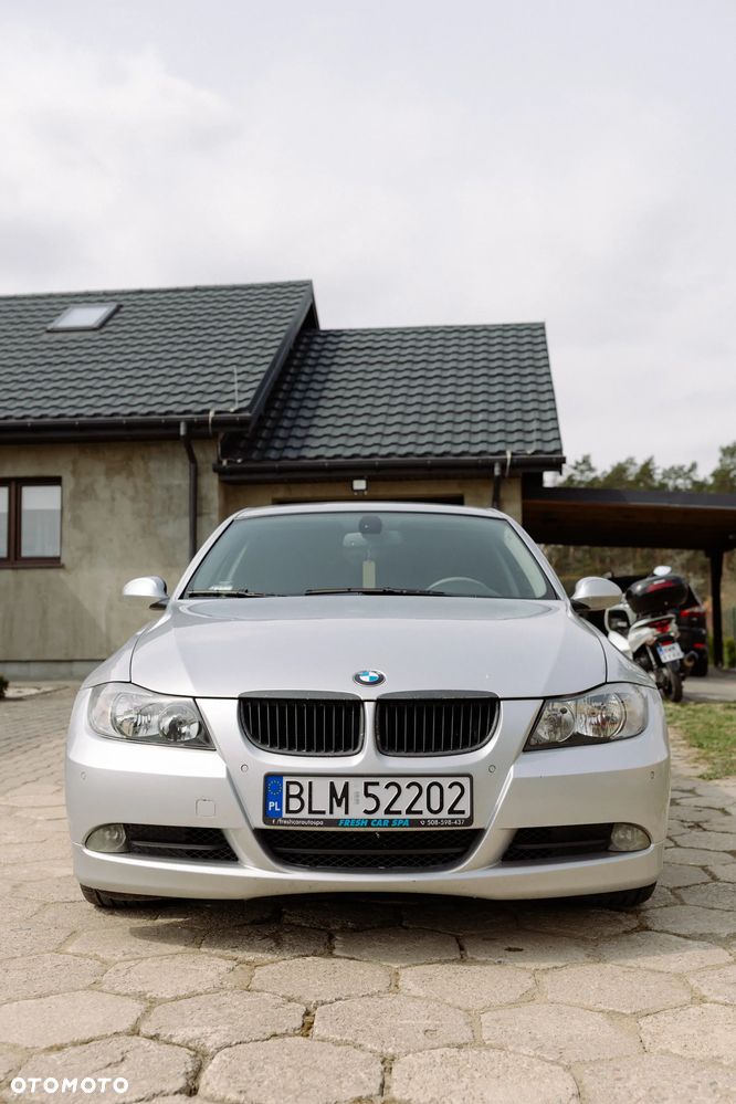 BMW Seria 3 - 2