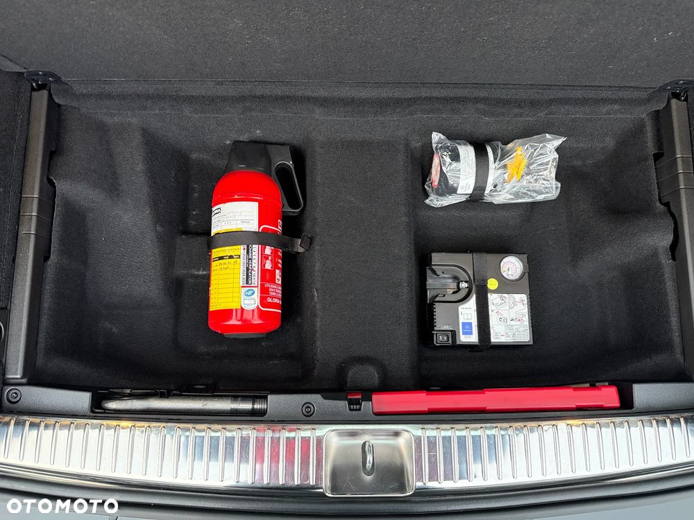 Mercedes-Benz Klasa E 300 de 9G-TRONIC Avantgarde - 24