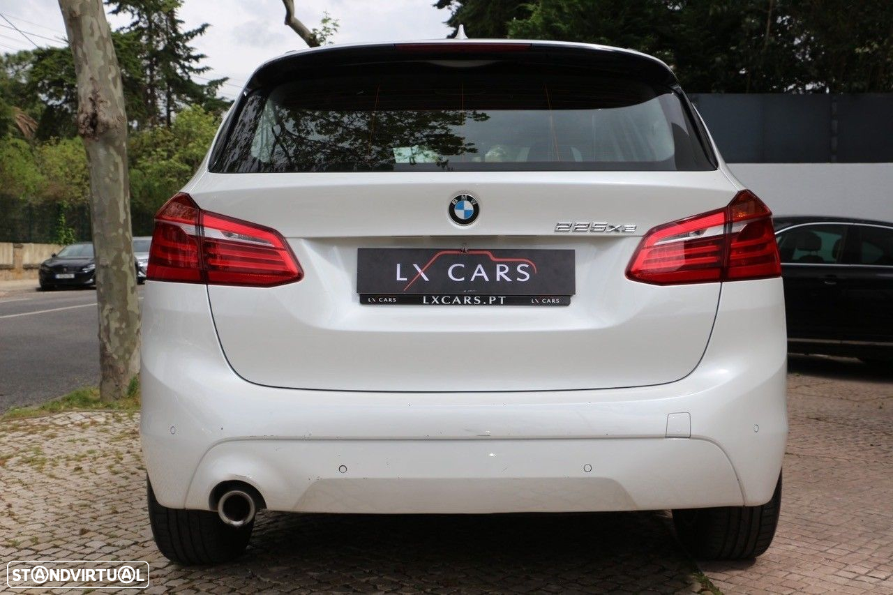 BMW 225xe Active Tourer Advantage - 8