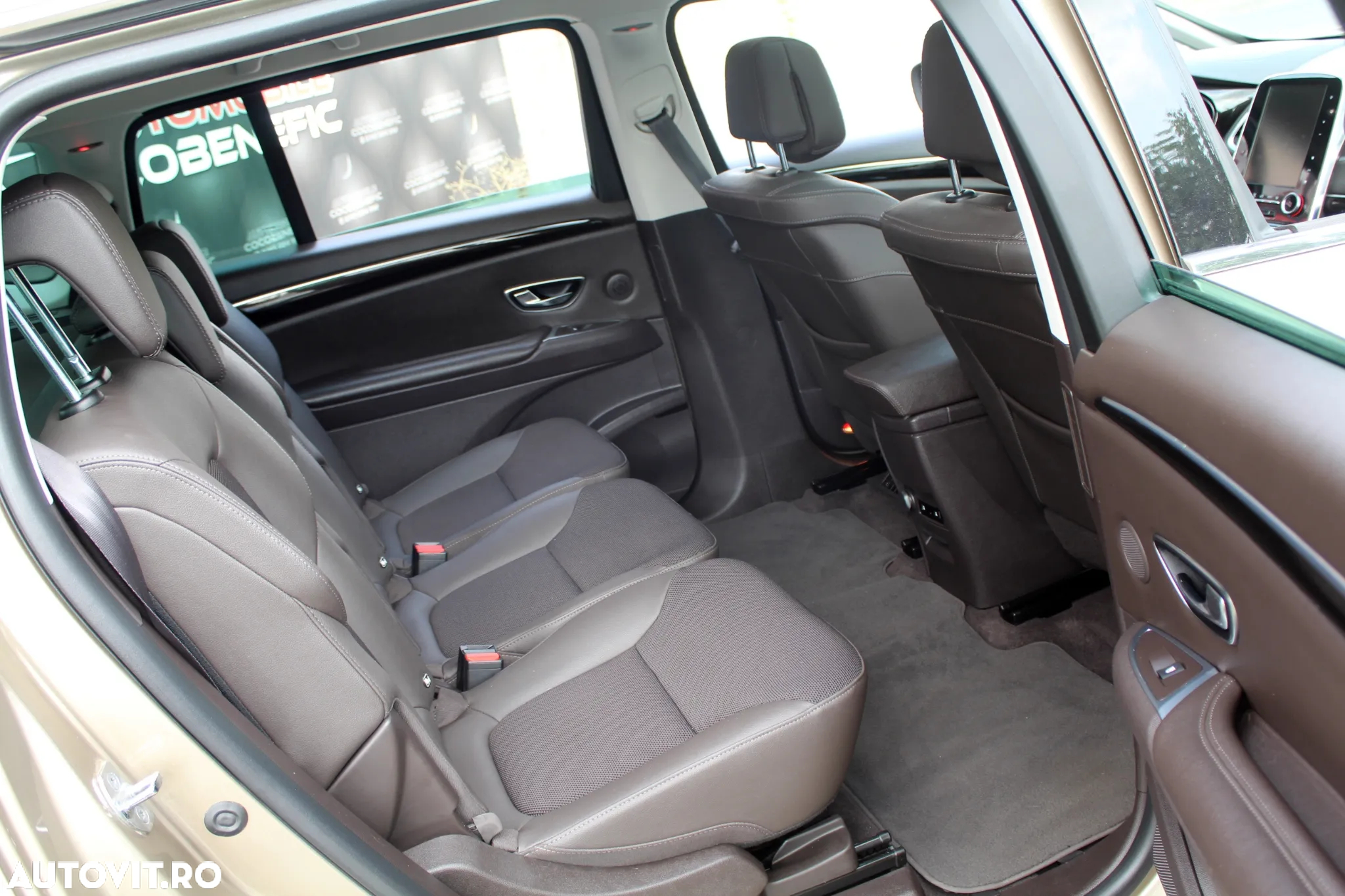 Renault Espace Energy dCi 160 EDC LIMITED - 11