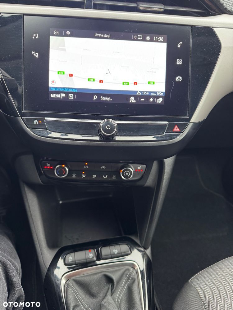 Opel Corsa 1.2 Direct Injection Turbo Start/Stop Ultimate - 34