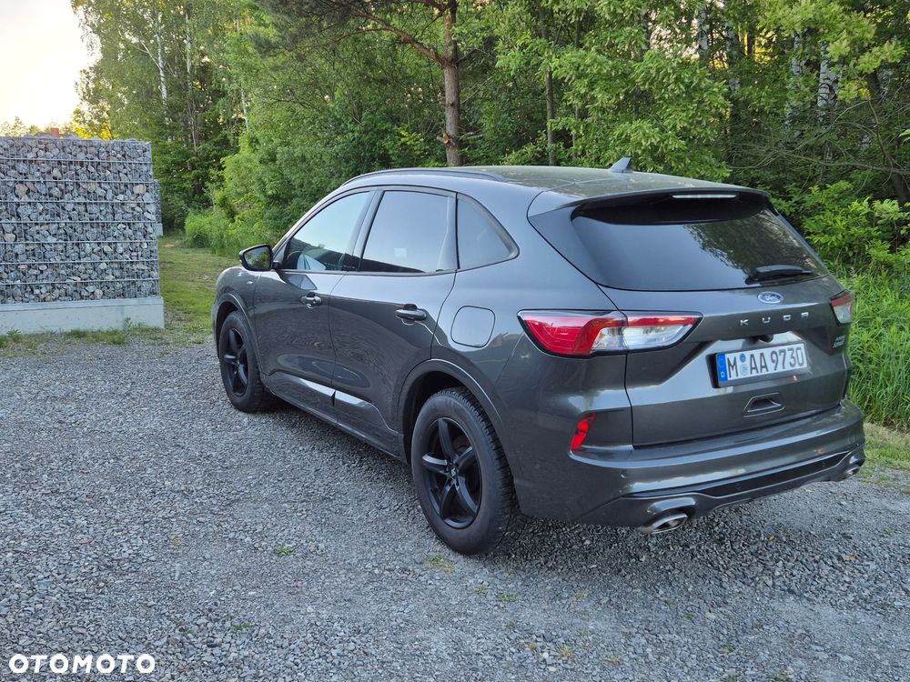 Ford Kuga - 6