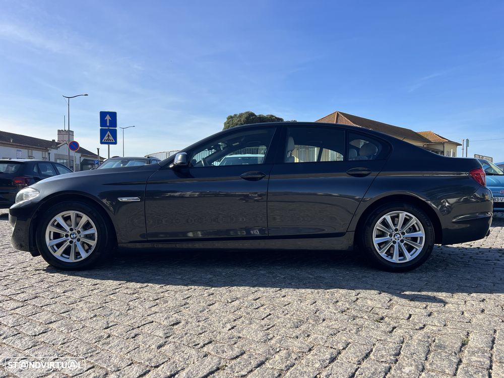 BMW 520 d Auto - 5