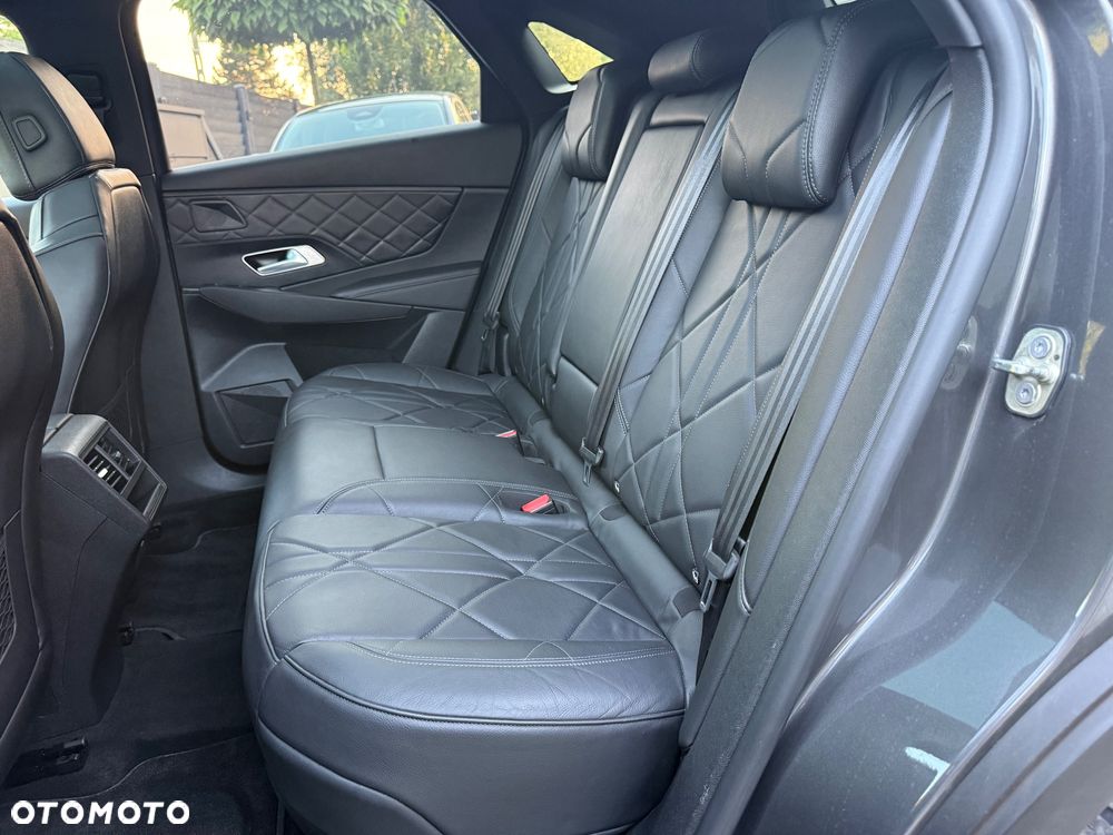 DS Automobiles DS 7 Crossback - 14