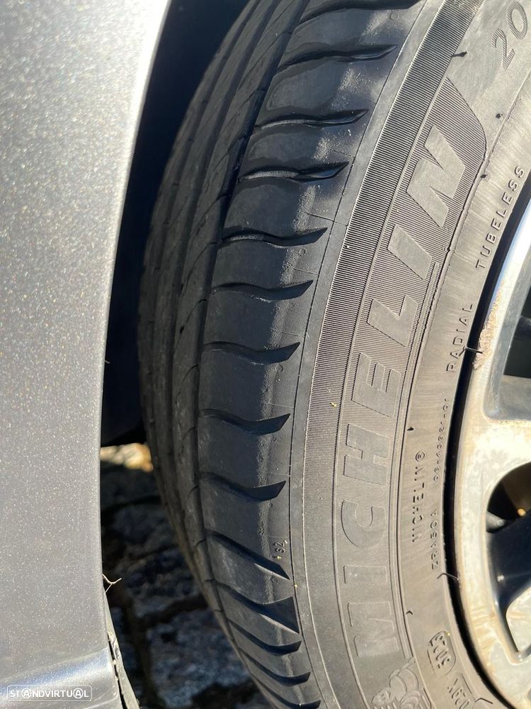 Citroën C4 Grand Picasso - 11