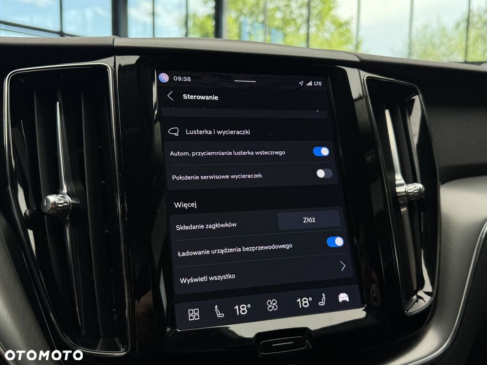 Volvo XC 60 B4 B Core - 37
