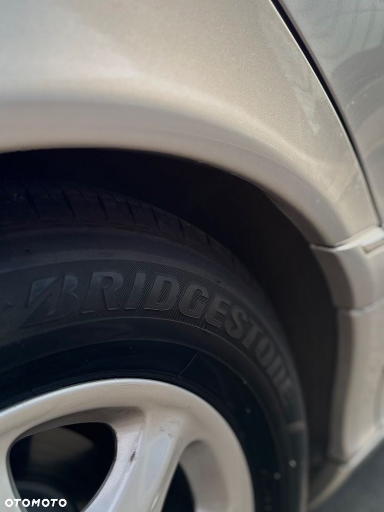 Mercedes-Benz Klasa S 350 - 37