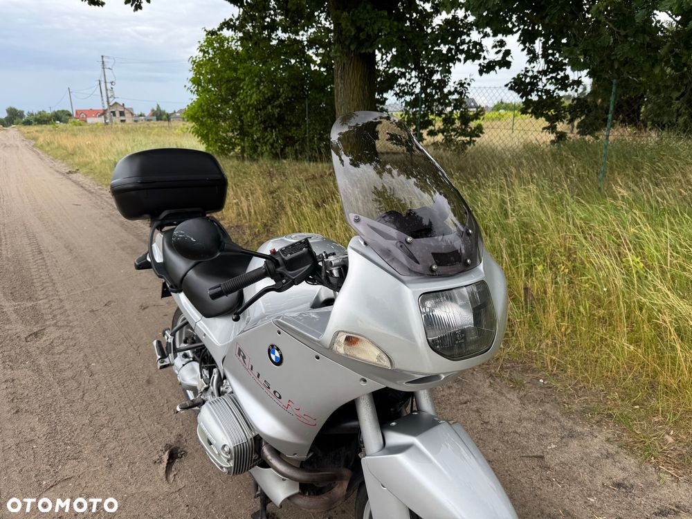 BMW R - 5