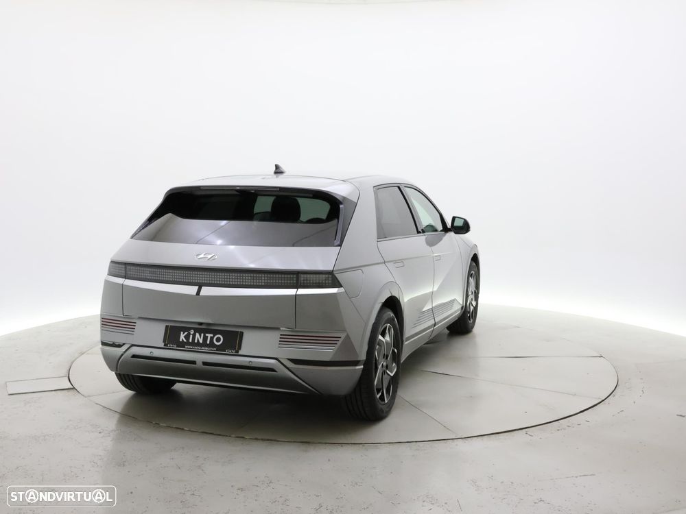 Hyundai Ioniq 5 73kWh Vanguard - 6