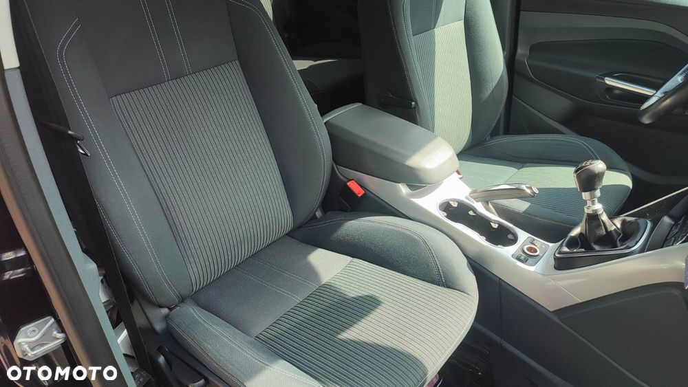 Ford Grand C-MAX 2.0 TDCi Trend - 18