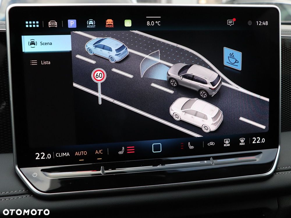 Volkswagen Tiguan - 24