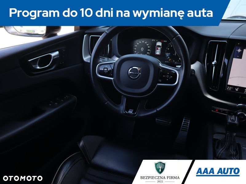 Volvo XC 60 - 9