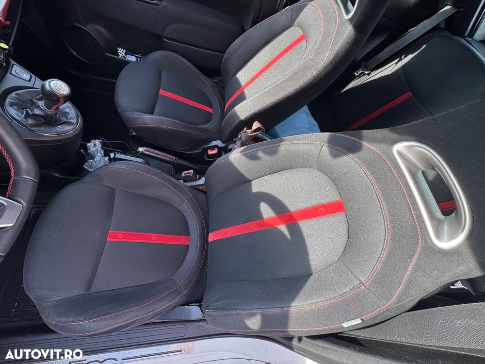Abarth 500 - 12