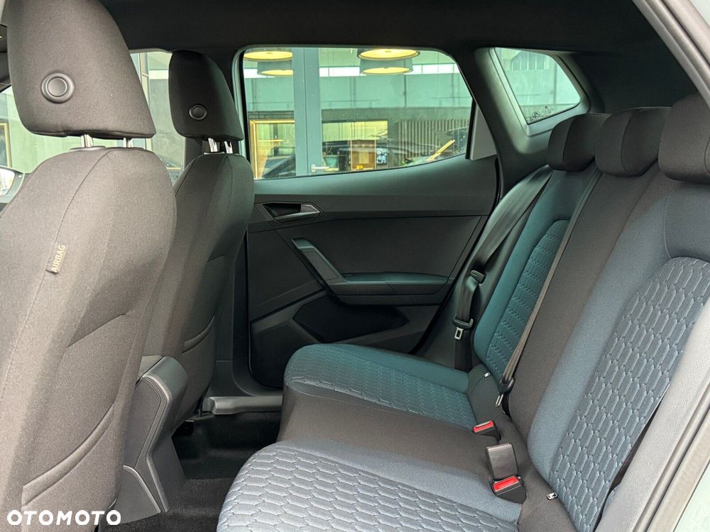 Seat Arona 1.0 TSI Style S&S DSG - 36