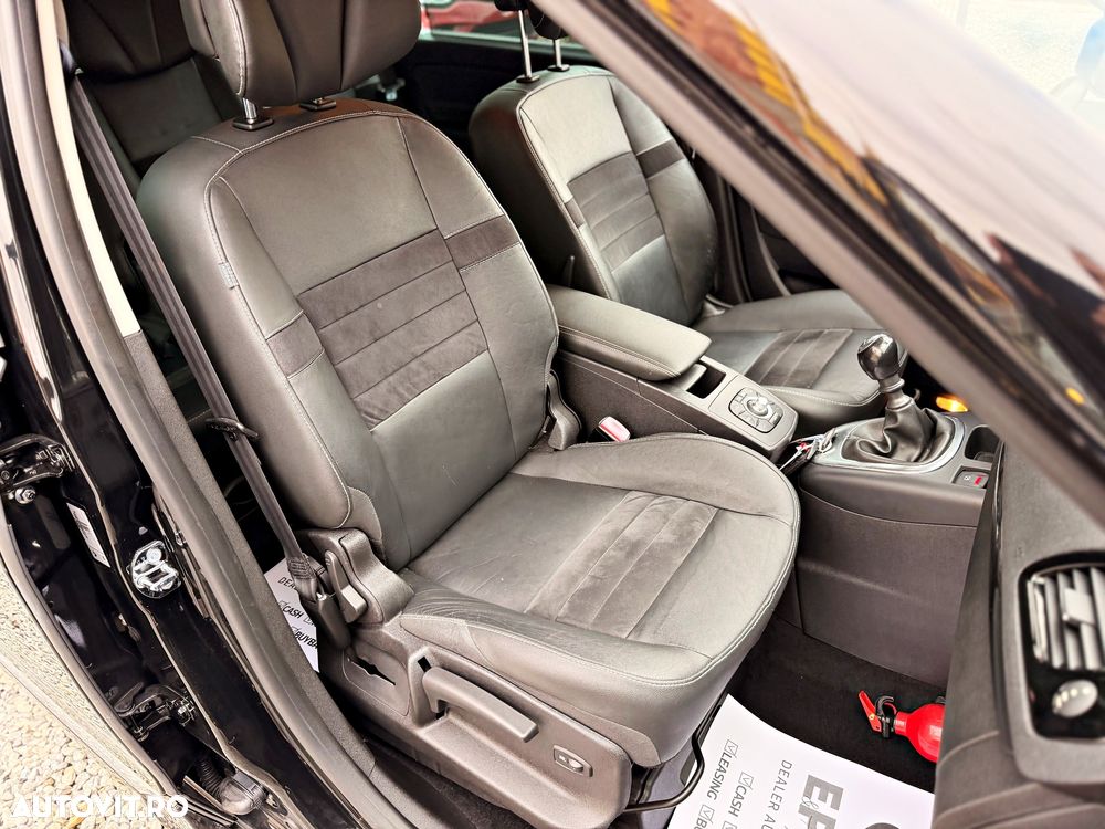 Renault Grand Scenic 1.5 dCi Privilege - 15