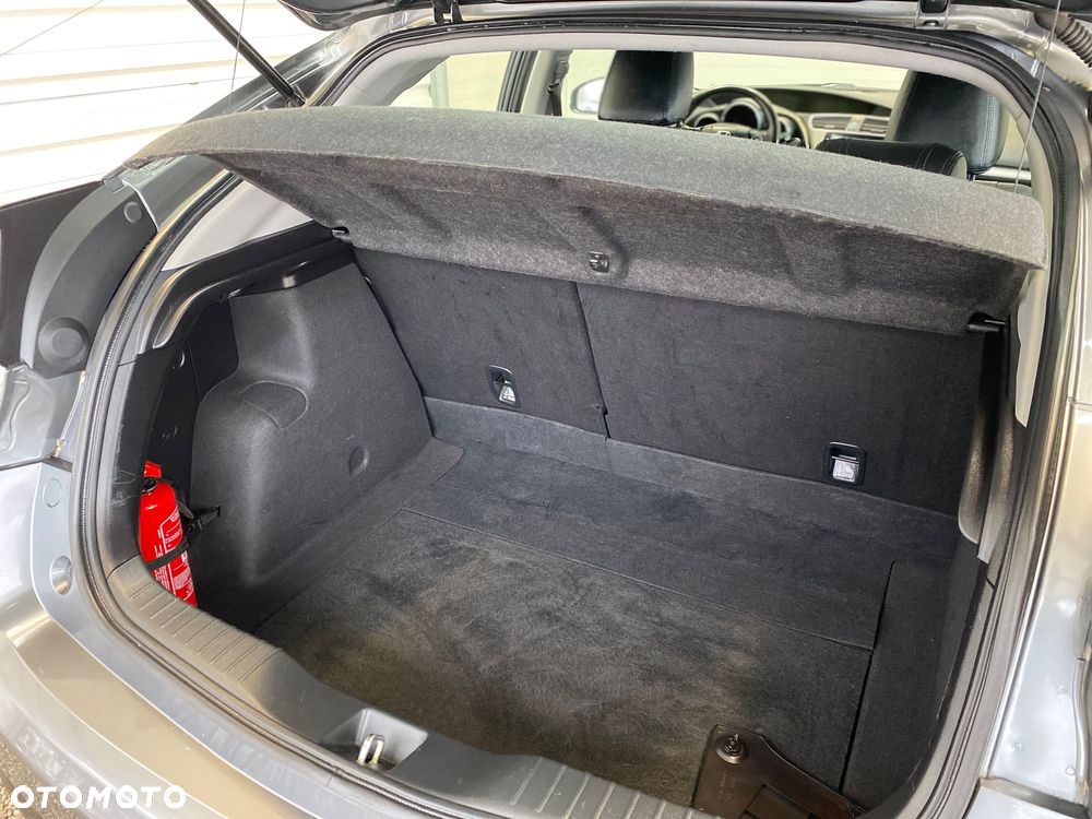 Honda Civic 1.4 Sport Navi SD - 36