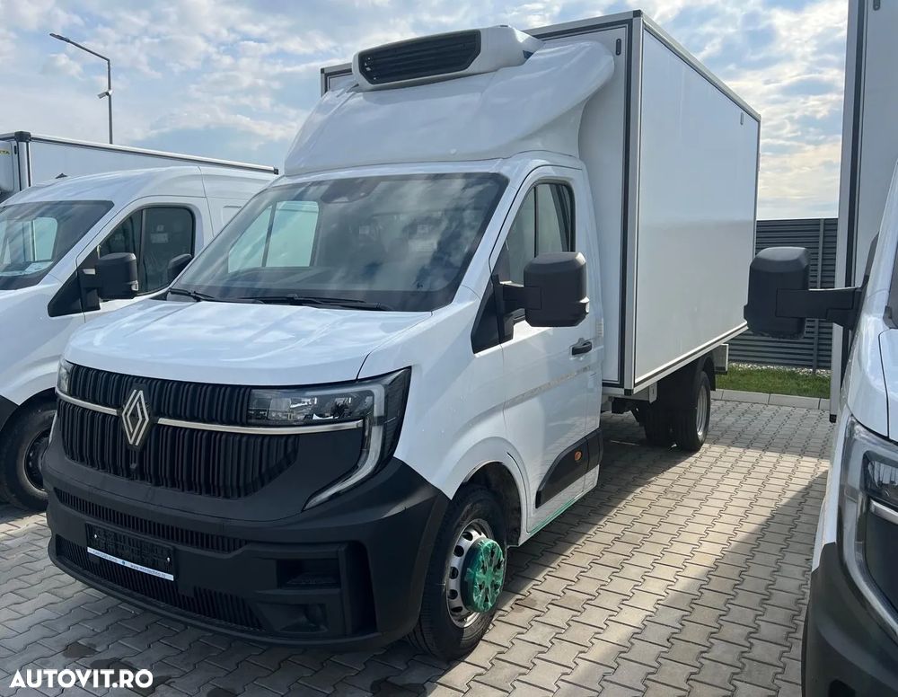 Renault Master - 7