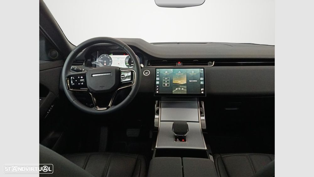 Land Rover Range Rover Evoque 1.5 P270e AWD S Auto - 15