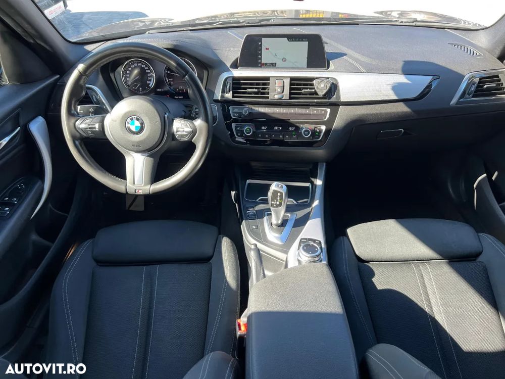 BMW Seria 1 - 17