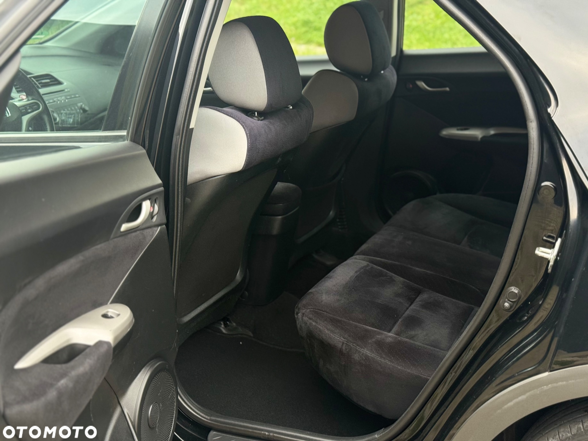 Honda Civic - 25