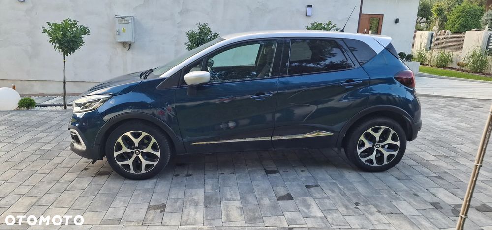 Renault Captur 1.2 Energy TCe S-Edition EDC - 7