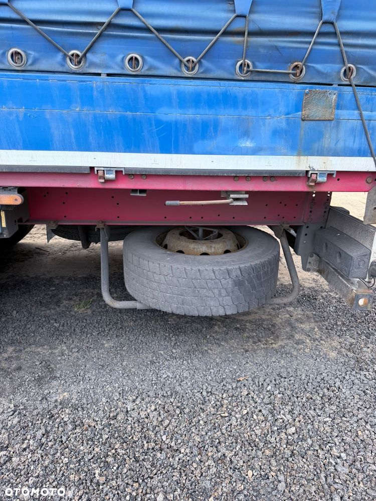 Schmitz Cargobull SCS 24/L-13.62 C E B - 2