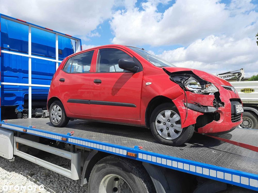 Hyundai i10 - 1