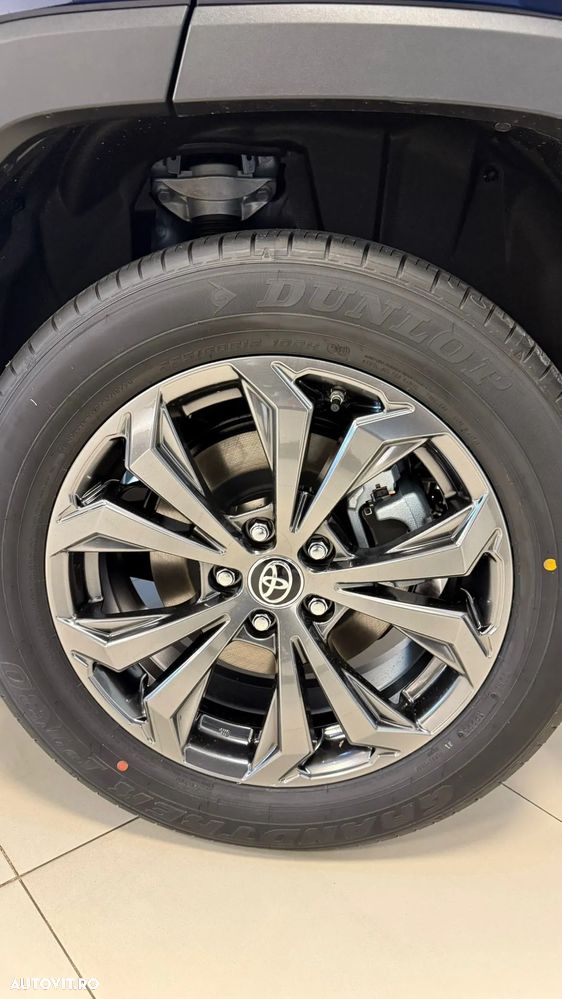 Toyota RAV4 - 34