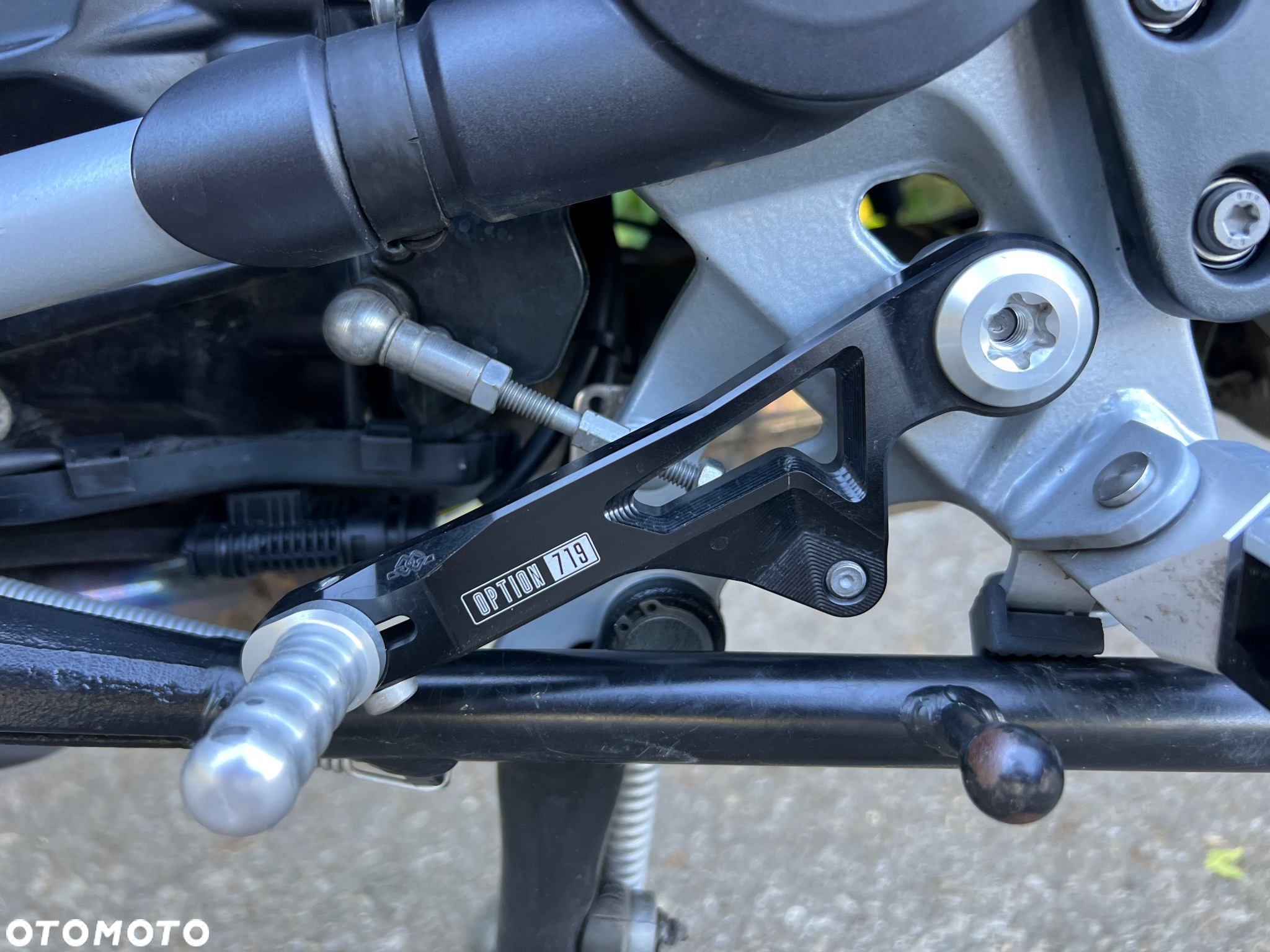 BMW R1250 GS Adventure - 13