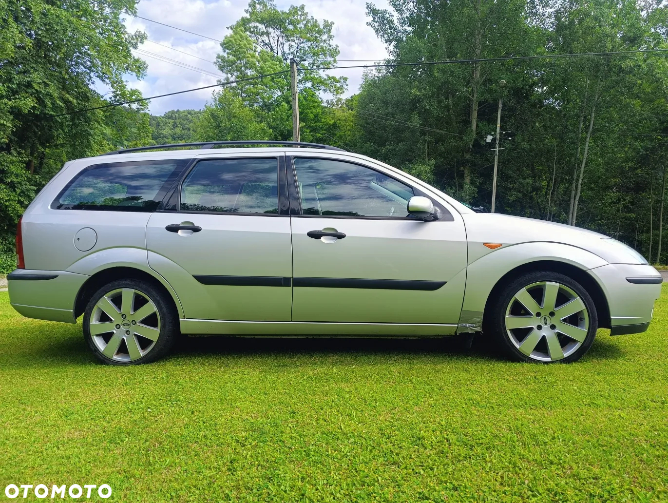 Ford Focus - 5